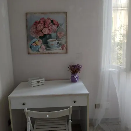 Appartement Pigneto
