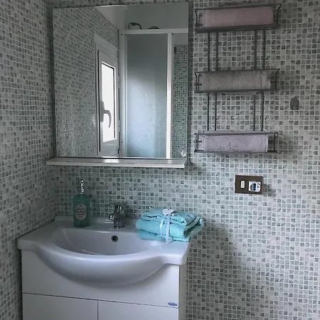 Appartement Pigneto Rome
