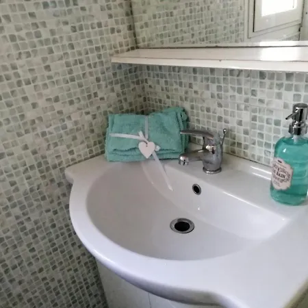 Pigneto Apartman *