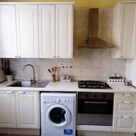 Appartement Pigneto Rome