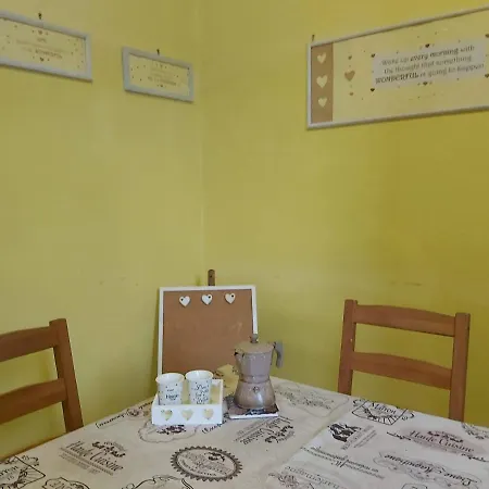 Apartman Pigneto