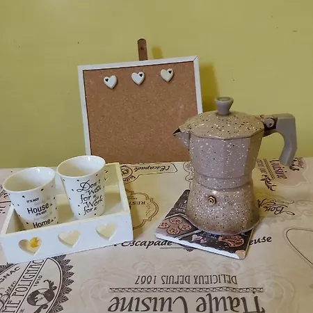 Pigneto Apartman Róma