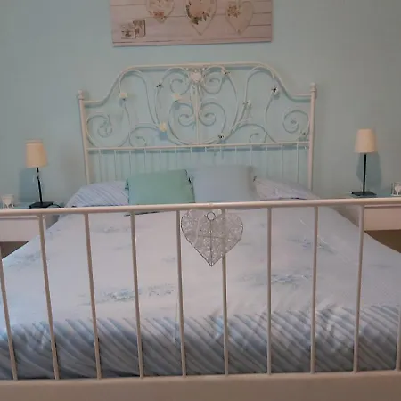 Pigneto Apartman