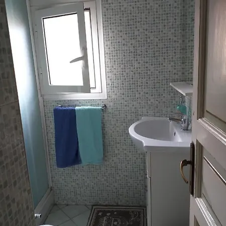 Pigneto Apartman *